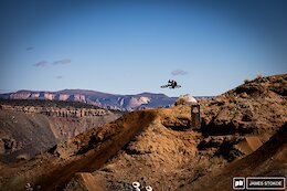 Photo Epic: The Eleventh Hour - Red Bull Rampage 2021