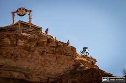 Pinkbike Poll: Who is the Red Bull Rampage Pinkbike's Choice Winner?