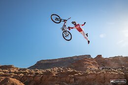 [Updated: Start Time 30 Minutes Earlier] Pinkbike Primer - Everything You Need to Know Ahead of Red Bull Rampage 2022
