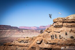 Athlete Lineup Announced for 2022 Red Bull Rampage