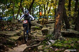 Video and Race Report: Eastern States Cup Enduro Finals - Mountain Creek, NJ