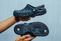 Clipless Crocs Are a Thing Now