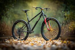 Video: Yoann Barelli Puts Guerrilla Gravity's Newest Hardtail to The Test