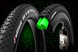 Winner Announced: Win It Wednesday - Enter to Win Vittoria Syerra Tires