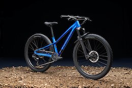 Specialized Announces New Riprock Kids' Bikes