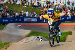 Getting To Know 5 Pump Track Racers Ahead of the 2022 World Championships