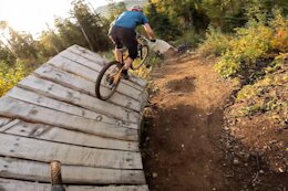 Video: Remy Metailler Meets BC POV to Ride His Trail in Abbostford