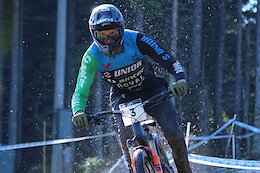 Video &amp; Race Report: Unior Downhill Cup 2021 Round 3