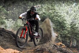 Video: Damon Iwanaga Rides Dusty Sierra Nevada Trails with Cam Zink &amp; Jonathan Gibbons