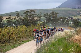 Video &amp; Results: Cape Epic 2021 - Stage 5