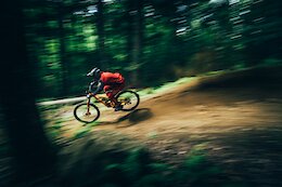 Video: Peter Jamison Rallies his Enduro Bike in 'Carpe Diem'