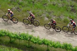Video &amp; Results: Cape Epic 2021 - Stage 6