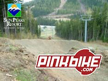 Sweet Bike Park Expansion at Sun Peaks Resort