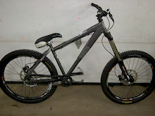 2006 norco bigfoot