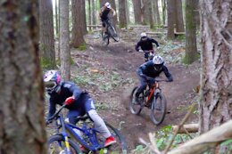 Video: Extra Rad Long Weekend in Victoria, BC as Eric Lawrenuk visits Alex Volokhov, Reece Wallace &amp; More