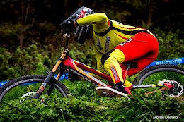 Video &amp; Race Report: Eastern States Cup DH Finals - Mountain Creek, NJ