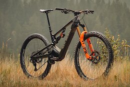 First Look: Rocky Mountain Updates Altitude &amp; Instinct Powerplay Models with Dyname 4.0 motor
