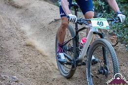 Spotted: A New Cannondale XC Race Hardtail