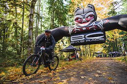 Race Report &amp; Results: The Mega Volt