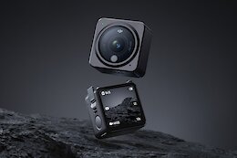DJI Launches Action 2 Camera with Magnetic Mounting