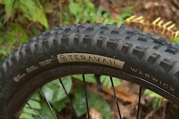 Review: Teravail's New Warwick Tire