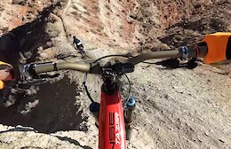Video: Aaron Gwin Shreds King Kong on his eMTB