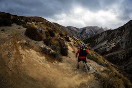 Photo Story: Exploring Trails in New Zealand's St James Conservation Area