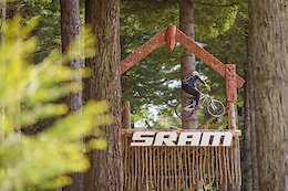[Schedule Updated Due to Weather] Which Events are Being Broadcast at Crankworx Rotorua 2021?