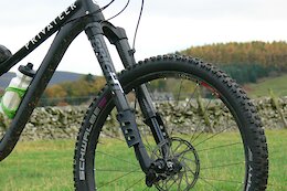 Review: Bright Racing Shocks' F929 Next Inverted Enduro Fork