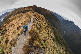 Video: Prime Bikepacking in New Zealand in 'Moving Mountains'