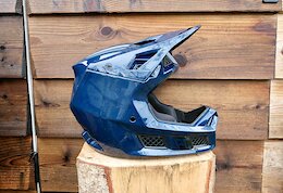 Review: Fox Rampage Pro Carbon Helmet