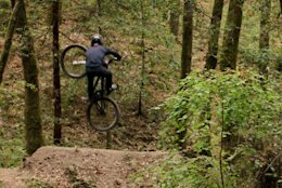 Video: Taking Inspiration from Surf &amp; Skateboard to MTB in 'Keep Riding'