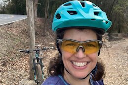 Podcast: Trail Eaffect - Mayor Indya Kincannon, The Knoxville Series