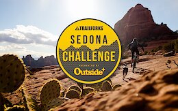 Trailforks: Ride and Win at Sedona Bike Fest