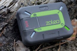 ZOLEO, The Affordable Accessory That Extends Your Smartphone Messaging Coverage to Everyone On Earth