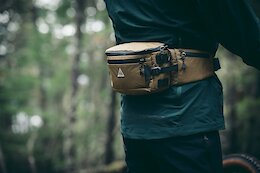 PNW Components Introduces the Rover Hip Pack