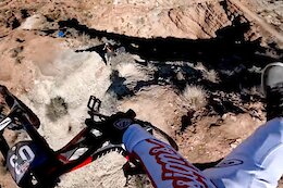 Video: Huge Sends &amp; Stylish Tricks in the GoPro Highlights From Rampage 2021