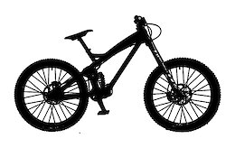 Quiz: Can You Guess These High Pivot Bikes from the Silhouettes?
