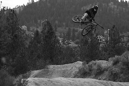 Video: Throwing Tricks in British Columbia on A Variety of Bikes