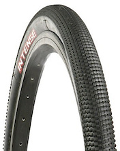 Intense Tyre Systems in the UK release 2 new tyres ready for summer.