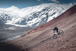 Video &amp; Photo Story: Solo Riding Adventure in the Mountains of Kyrgyzstan