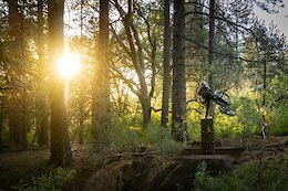 Video: Marshall Mullen's Dream eMTB Loop in the Tehachapi Mountains