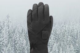 Racer Announces the 'E-Glove 4' - Connected Heated Gloves