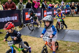Details Announced for the 2022 Balance Bike World Championships