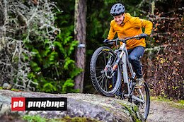 Field Test: 6 Trail Bikes &amp; 6 Downcountry Bikes vs. The Impossible Climb