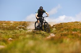 Video &amp; Photo Story: Unreal Single Track in Scotland with Scotty Laughland
