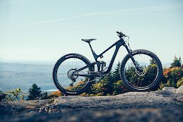 First Look: 2022 Giant Trance Advanced Pro 29