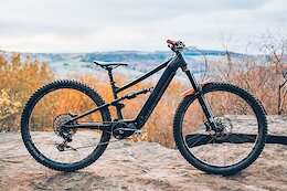 Interview: Cotic's Prototype Alloy eMTB &amp; How Supply Chain Issues Have Affected Its Development