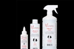 Effetto Mariposa Launches Sunflower Seed Chain Lube, Pine Oil Degreaser &amp; a Biodegradable Cleaner