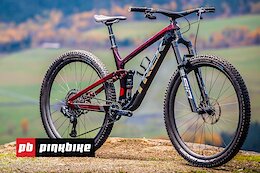 Field Test Review: 2022 Trek Top Fuel - Same Name, Different Bike